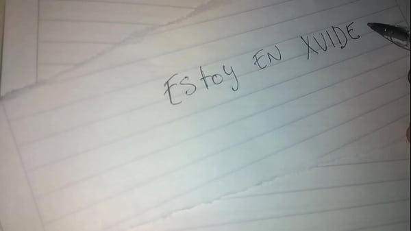 V&iacute_deo de verificaci&oacute_n