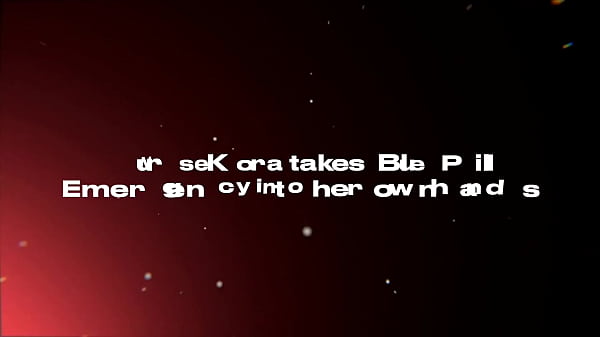 Nonton Nurse Kora Bell Fucks Geriatric Geek Chickpass's Logan Drake Because He Took The Blue Pill thumbnail