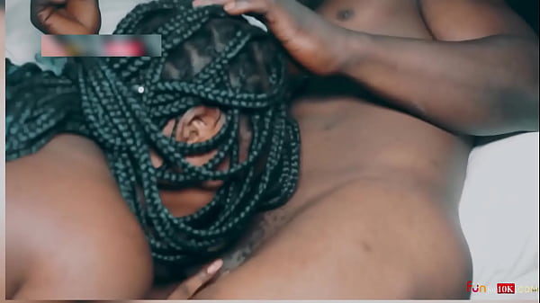 Tabi & blessing getting fucked hard in orgy thriller 