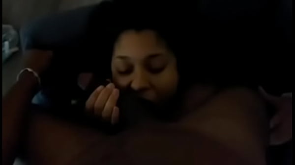 Light Skin Milf Swallowing Bbc thumbnail