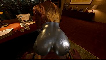 Twins Sex Scene In Atomic Heart L 3d Anime Hentai Uncensored Sfm thumbnail