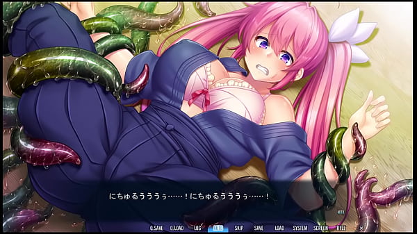 Anime_Magical_Girls Fucked Hardcore