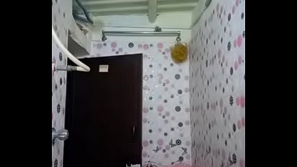 Swathi naidu latestnude bathing part 1