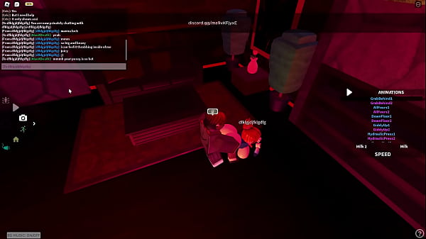 Play MP4 - She was so desperate for my cock in roblox