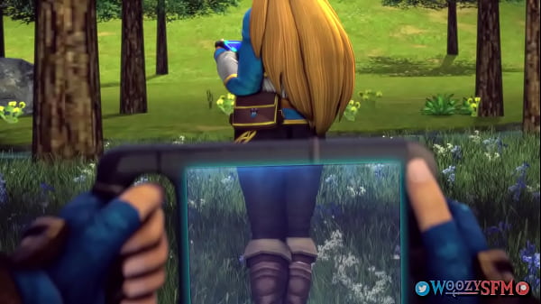 Play MP4 - Zelda and the X-Ray Sheikah Slate &lpar;WoozySFM&rpar; &lbrack;SFM&rsqb;