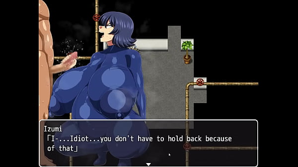 Play MP4 - Shipwrecked Spaceship Todoroki &lbrack;Monthly Patreon choice Hentai game&rsqb; Ep&period;16 pregnant woman gives a handjob ending with a beautiful bukkake