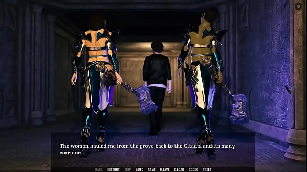 Play MP4 - WE FUCKED NEXT TO MY SLEEPING AUNT&excl; - SEX &lpar;26&colon;00&rpar; Tales from the unending void &num;34