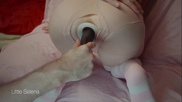 Hardcore anal play and fisting trailer 