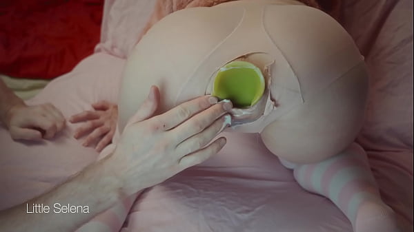 Hardcore anal play and fisting trailer 