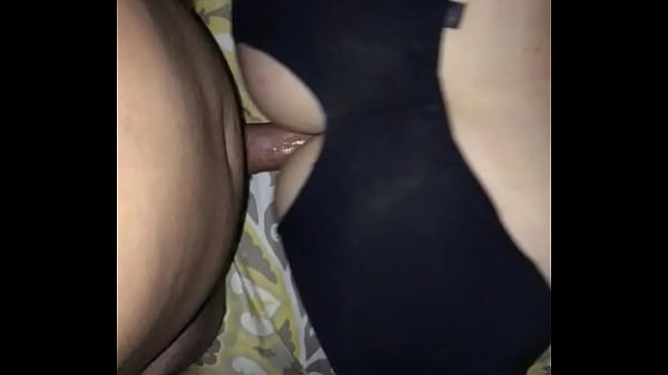 Marco fucks Morgan in torn yoga pants HOTDoggy