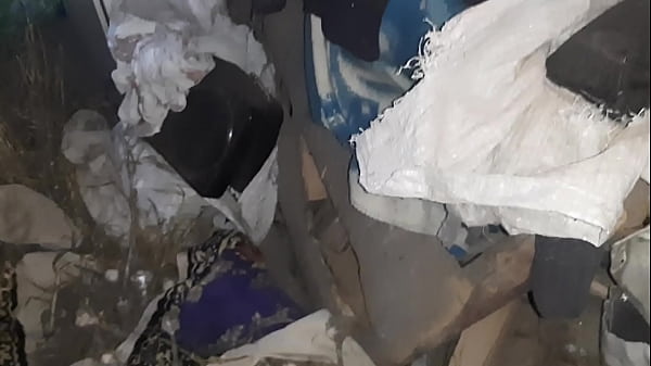 Play MP4 - We got caught in an abandoned house - Lesbian Illusion Girls