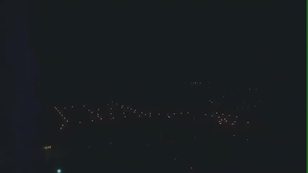 Nonton La Amarillo Es Muy Amable thumbnail