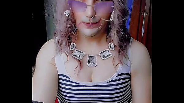 Unleashing Confidence: Jaw-dropping Crossdresser Transformations thumbnail