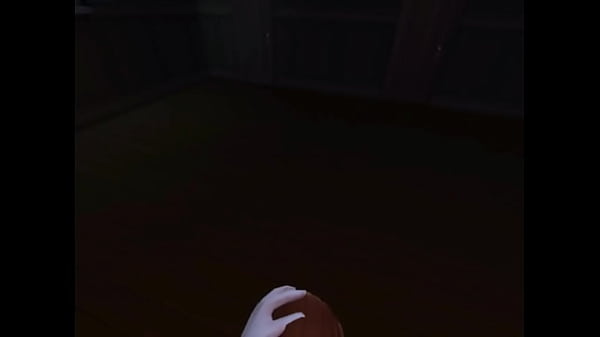 La vecina quiere sal con gafas 