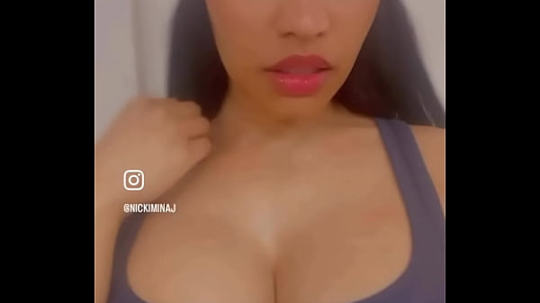 Nicki Minaj ig_video part 6