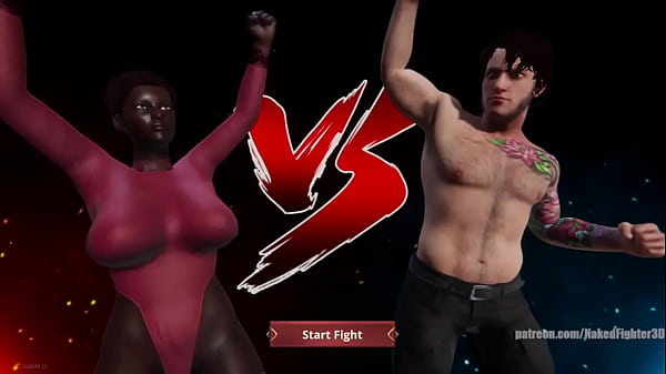 Nonton Shayna Vs Billy [nf3d Mixed Kinky Combat Battle] thumbnail