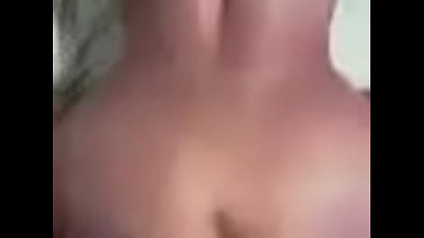 Blonde big_tits milf doggystyled