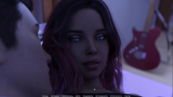 Проходження гри Відлуння Хтивості Епізод 2 Частина 37