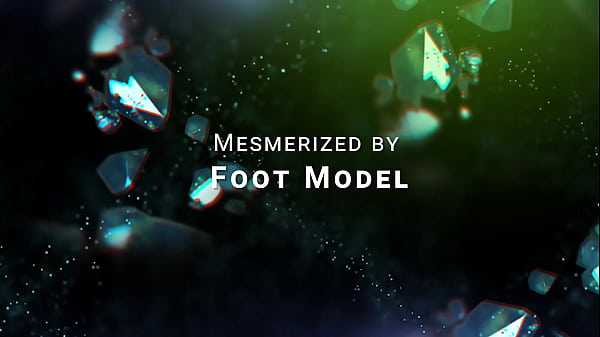 Ashlynn &amp_ Nathalia - &quot_Mesmerized by Foot Model&quot_ Entranced Worship - HD 1080p