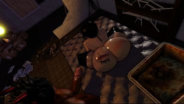 Roblox Condo - Useless slut given a purpose