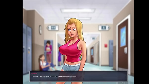 Her pussy got ripped big boob roxy 