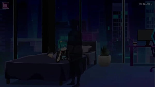 MEETING VENUS AND HAVING HER RIDE ME! - Nightgamer 0.20 (NO COMMENTARY) 