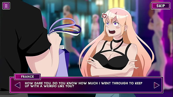 Meeting venus and having her ride me nightgamer 0 20 no commentary