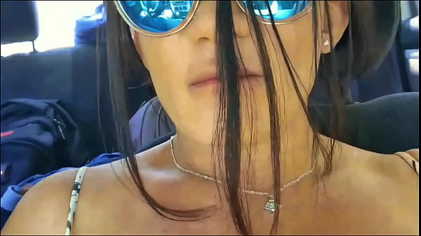 Fui de carona com motorista de app olha o que rolou 