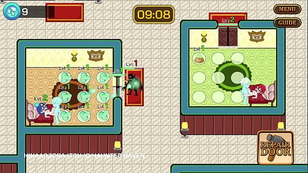 ISLA first character 