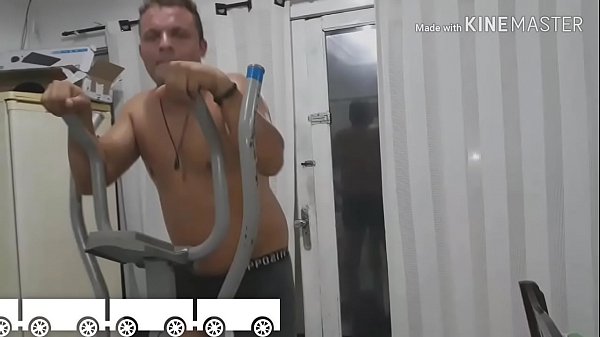 Play MP4 - Me exercitando e masturbando para voc&ecirc;s Paty bumbum- El toro de oro