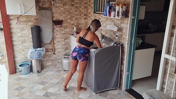 Meu c&uacute; est&aacute; doendo muito voc&ecirc; encheu ele com o seu esperma