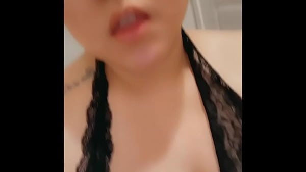 Sending him a video while out of town