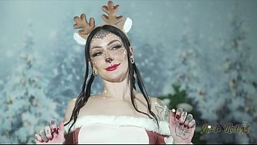 The naughty bts and bloopers prod by nade nasty 