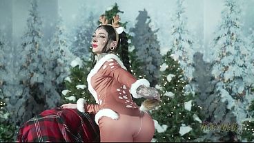 Play MP4 - The Naughty List&colon; BTS and Bloopers &vert; Prod by Nade Nasty