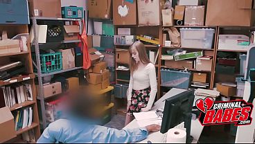 Shoplyfter dolly leigh full 1080