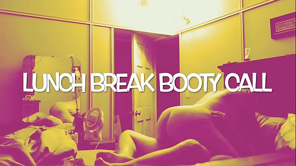Lunch break booty_first good comment gets_to see her pretty asshole