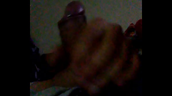 Mi verga buscando culo 