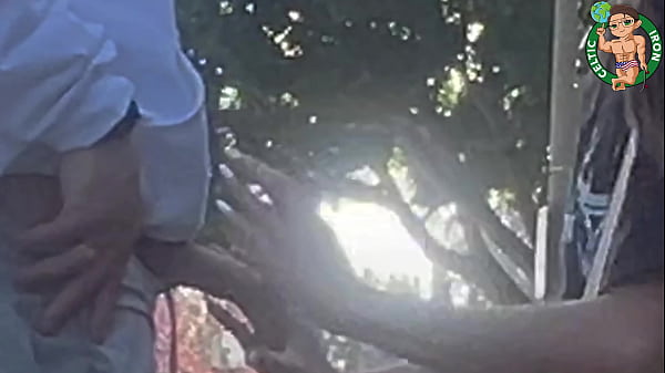 Nonton Complete Girlfriend Experience: Latina Teen Aubry Babcock Rodeo Drive Public Load 2 thumbnail