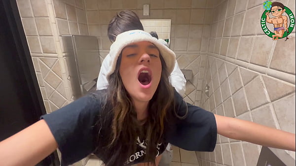 Complete girlfriend latina teen aubry babcock rodeo drive public load 2 