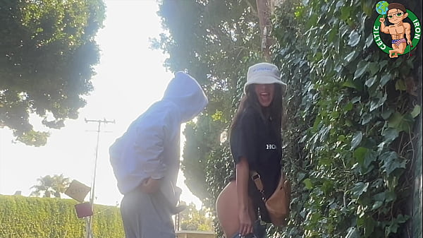 Complete girlfriend latina teen aubry babcock rodeo drive public load 2