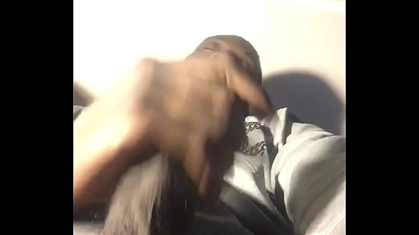 Play MP4 - Me Stroking My Big Dick Til I Cum