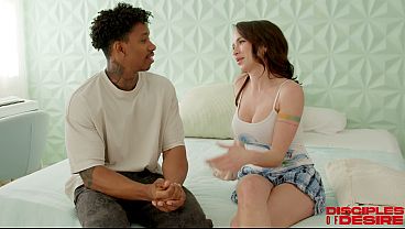 GEISHA KYD RETURNS AFTER A LONG BREAK AND GETS THAT PORN STAR DICK SHE WAS MISSING