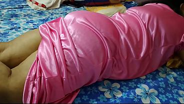 Garam Bhabi Get her big Ass massaged preview