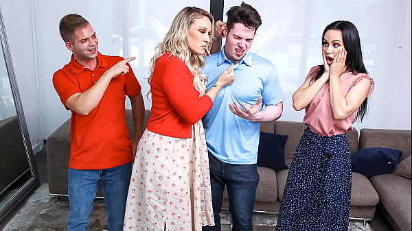 Stepmoms Giving Disciplinary Lessons to Their Stepsons Momswitch