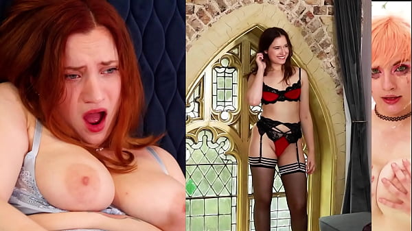 Clean Victoria's Riding Boots And Eat Your Cum thumbnail