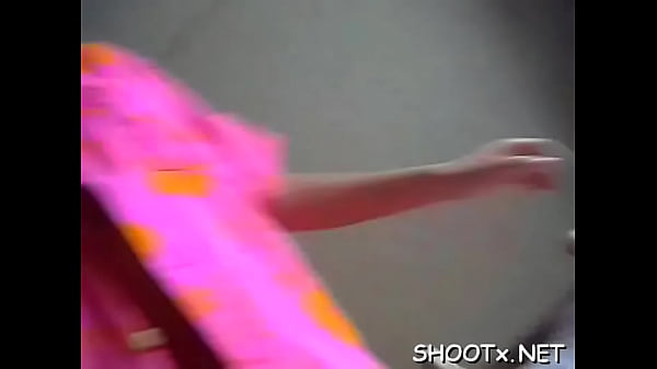 Ambitious brunette Tanyafrom street gets fucked