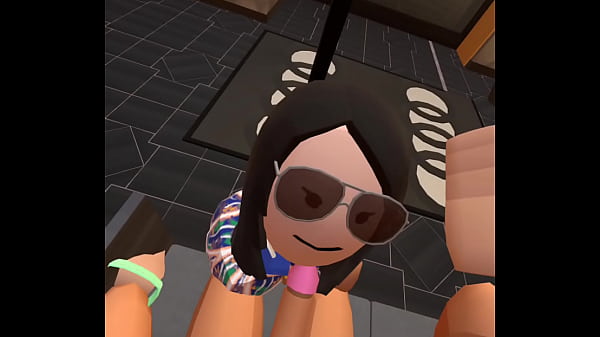 Random Girl ShowsMe Her_Wild Side