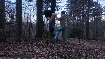 Nonton Oh My God Stepdaddy Your Ass Tastes So Good thumbnail