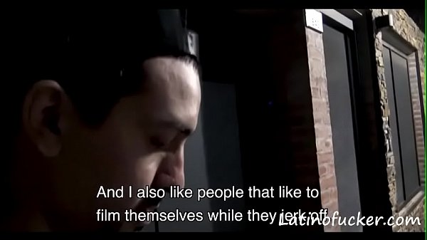 Play MP4 - Picking up a kinky man whore from street WTF