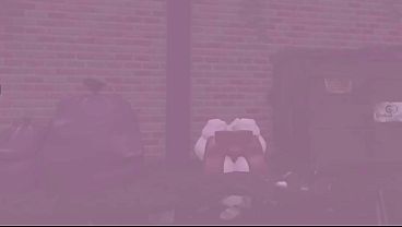 roblox dyke fucks homeless guy bbc condo 